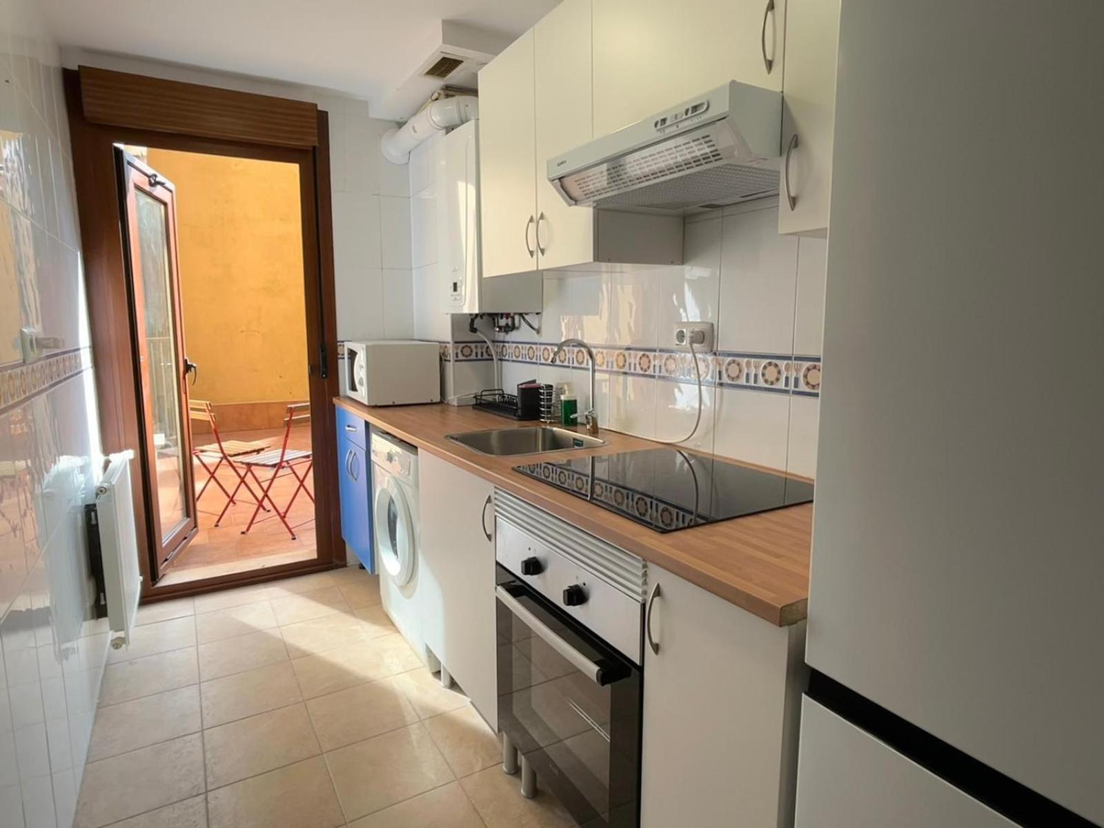 Los Amantes Candas Exterior photo